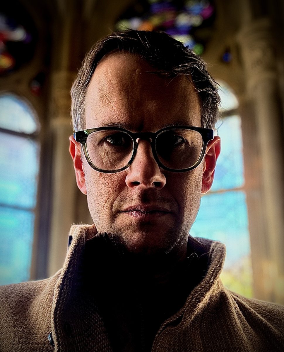 Ton van Dijk